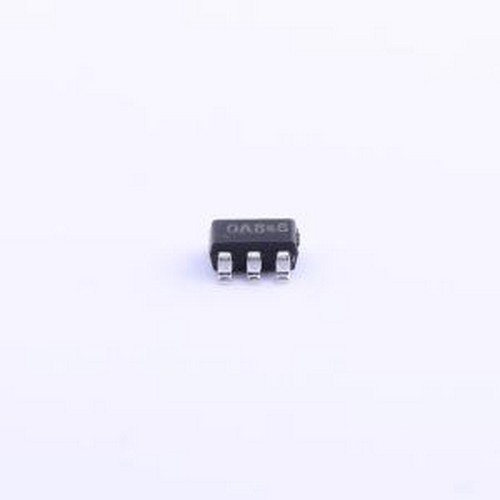 CMT2110A-ESR 无线收发芯片 CMT2110A-ESR SOT-23-6