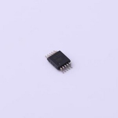 MICRF112YMM 无线收发芯片 MICRF112YMM MSOP-10