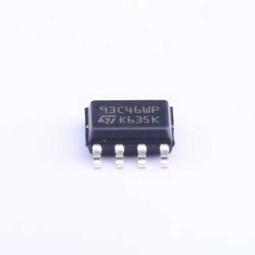 M93C46-WMN6TP EEPROM M93C46-WMN6TP SOIC-8-150mil