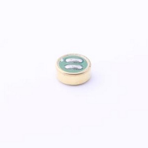 GMI4015-2C-64db 咪头/麦克风 全指向双电容φ4.0*1.5mm 1.5V-10V