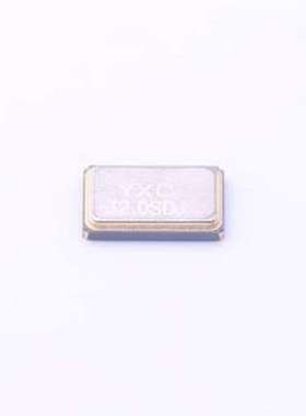 X503232MSD4SC 无源晶振 32MHz ±20ppm 20pF SMD5032-4P