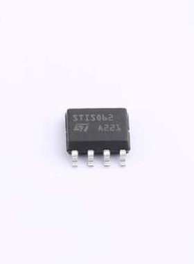 STISO621TR 数字隔离器 STISO621TR SOIC-8