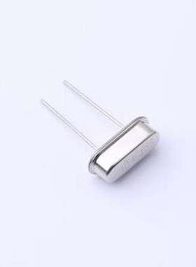 HY40685M49SOB2T02 无源晶振 40.685MHz ±20ppm 20pF HC-49S