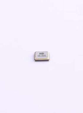 7D048000I01 无源晶振 48MHz ±10ppm 10pF SMD2016-4P