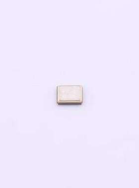 WTL2M40777CC 无源晶振 48MHz 10pF SMD2520-4P