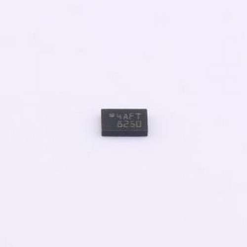 M24C02-FMC6TG EEPROM M24C02-FMC6TG UFDFPN-8(2x3)