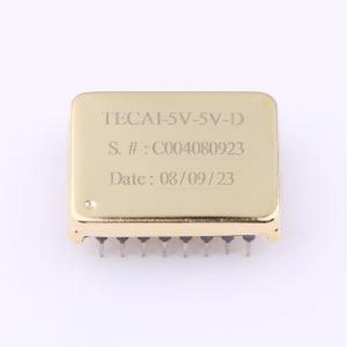 TECA15V5VD 温控开关 TECA15V5VD