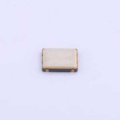 Q3309CA300043 预编程振荡器 1.544MHz Q3309CA300043 SMD7050-4P