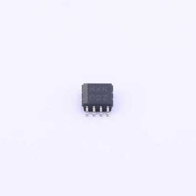 SN74LVC2T45MDCTTEP 转换器/电平移位器 420Mbps 2位双向电平转换