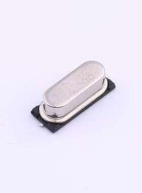 WTL9M40794CC 无源晶振 24MHz 20pF HC-49S-SMD