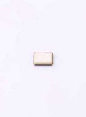 3TJ413560ZYGBC 无源晶振 13.56MHz ±10ppm 20pF SMD3225-4P