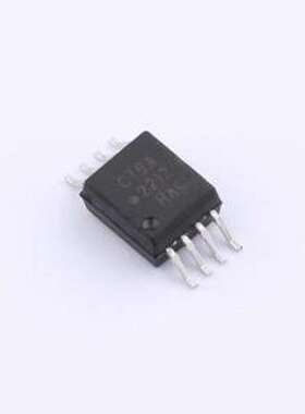 ACPL-C79A-000E 隔离式放大器 ACPL C79A 000E SO-8-6.8mm