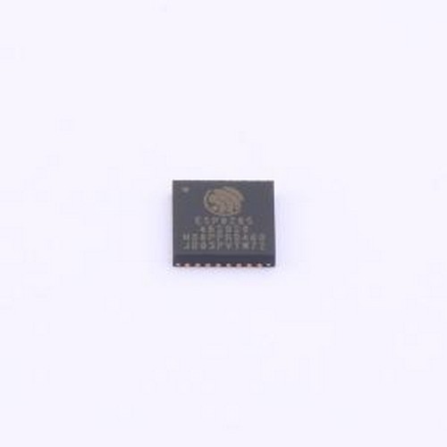 ESP8285N08 无线收发芯片 ESP8285N08 QFN-32-EP(5x5)