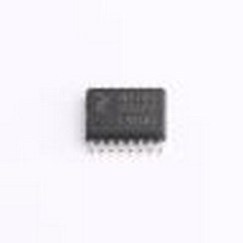 NSI83086E-DSWR 隔离式RS485/422收发器 NSI83086E-DSWR SOW-16