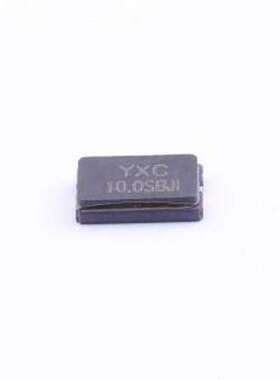 X503210MSB2GI 无源晶振 10MHz ±10ppm 20pF SMD5032