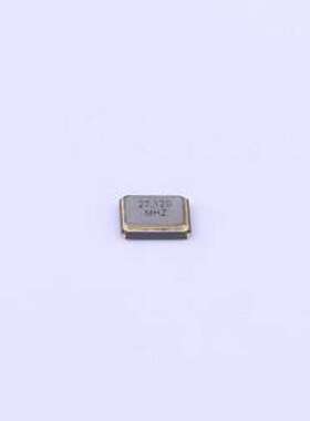 CJ13-271202020A20 无源晶振 27.12MHz 20pF ±20ppm SMD3225-4P