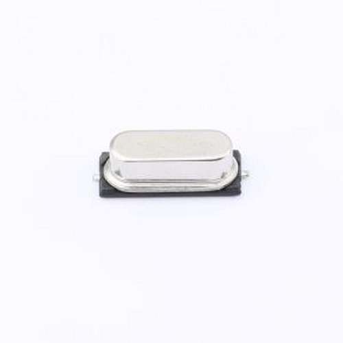H6OEL89CSI-SUGYLC-16M 无源晶振 16MHZ 20PF ±20PPM HC-49SMD H