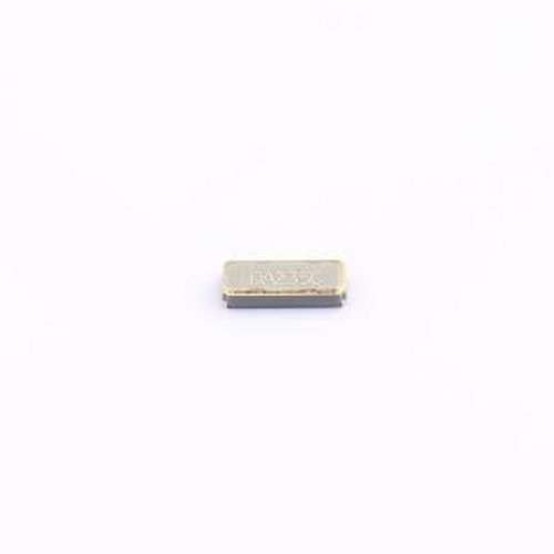 3141M-32.768DTNTLLLL 无源晶振 32.768kHz ±20ppm 12.5pF SMD41