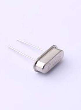 HY12288M49SOB2T02 无源晶振 12.288MHz ±20ppm 20pF HC-49S