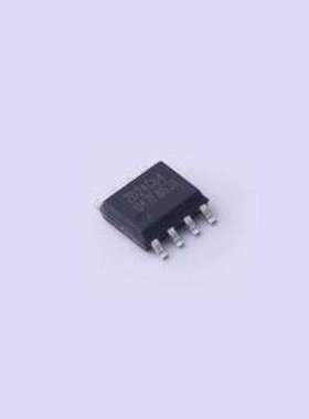 ZD24C64A-SSGMB EEPROM 通信接口:I2C 64Kbit 3V SOIC-8