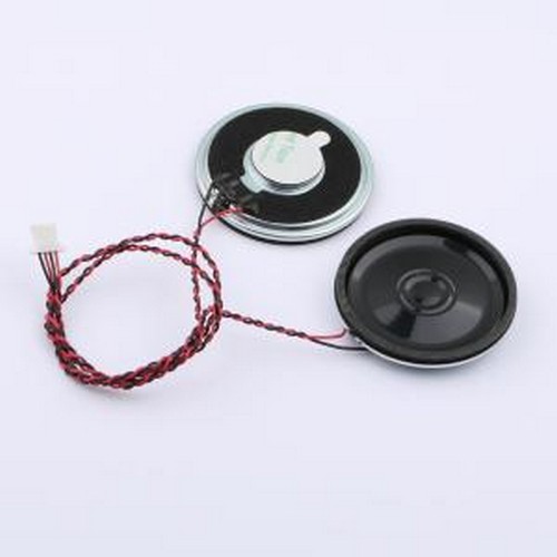 HDK-4004BB-2C3 扬声器/喇叭 扬声器