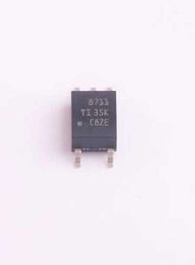 ISOM8711DFFR 光耦仿真器(可替换光耦) ISOM8711DFFR SOIC-5