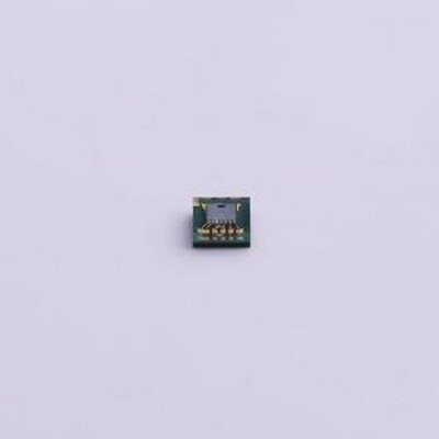 LTR-390UV-01 环境光传感器 LTR-390UV-01 SMD-6P,2x2mm
