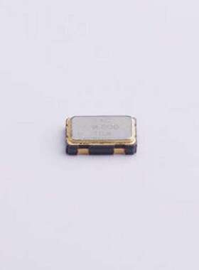 O950328MEDA4SI 预编程振荡器 YSO690PR 8MHZ 3.3V 20PPM SMD5032