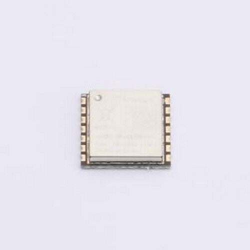VG2379S433N0SA LoRa模块 SX1268 433MHz 有源温补晶振工业级射频