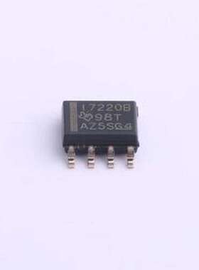 ISO7220BDR 数字隔离器 ISO7220BDR SOIC-8