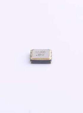 CJ005-120003320B30 有源晶振 12MHz 3225 3.3V SMD3225-4P