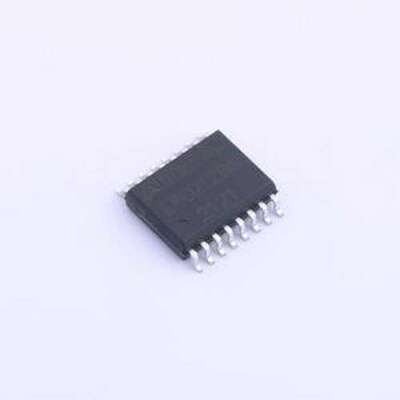 EPCQ128ASI16N FPGA配置用存储器 EPCQ128ASI16N SOIC-16-300mil