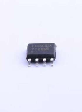 FT24C02A-ESR-T EEPROM FT24C02A-ESR-T SOP-8-3.0mm