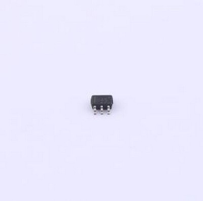 SN74AUP2G04DCKR 反相器 SN74AUP2G04DCKR SC-70-6