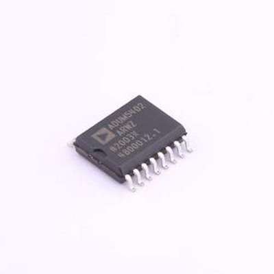 ADUM5402ARWZ-RL 数字隔离器(带电源) ADUM5402ARWZ-RL SOIC-16-3
