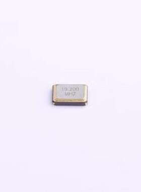 CJ13-192001210A20 无源晶振 19.2MHz 12pF ±10ppm SMD3225-4P