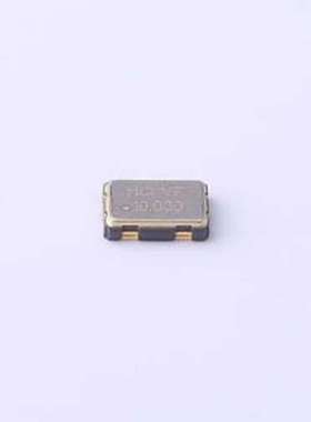 CO53H4-10.000-33KDTSN 有源晶振 10MHz 3.3V HCMOS +/-10PPM SMD