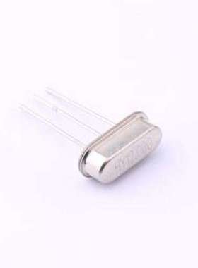 HY12M49S3DIPOB2T02 无源晶振 12MHz ±20ppm 20pF HC-49S-3P