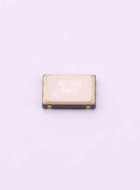 SWPAEVXXEF-47.000000 无源晶振 SWPAEVXXEF-47.000000 SMD7050-4