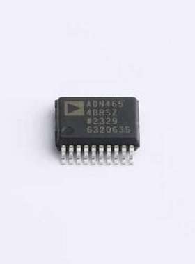 ADN4654BRSZ-RL7 隔离式LVDS缓冲器 ADN4654BRSZ-RL7 SOIC-20