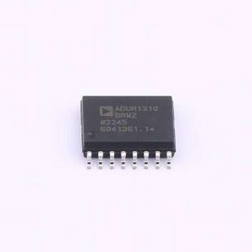 ADUM1310BRWZ-RL 数字隔离器 ADUM1310BRWZ-RL SOIC-16-300mil