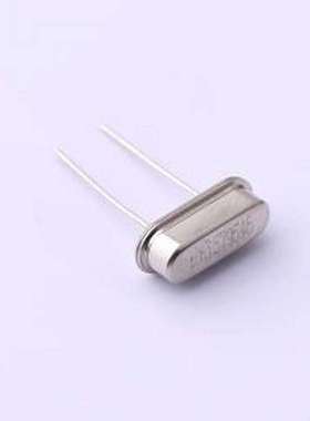 HY3579545M49SOB2T02 无源晶振 3.579545MHz ±20ppm 20pF HC-49S