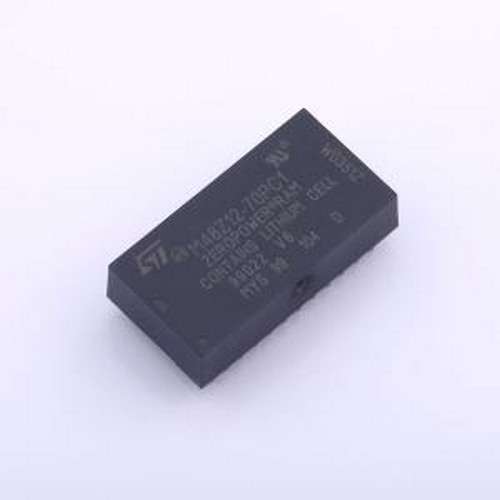 M48Z12-70PC1 静态随机存取存储器(SRAM) M48Z12 70PC1 PDIP-24