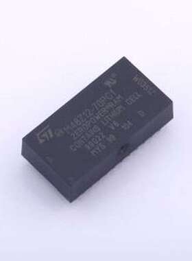 M48Z12-70PC1 静态随机存取存储器(SRAM) M48Z12 70PC1 PDIP-24