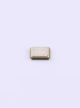 HY25MSMD3225HB1R30 无源晶振 25MHz 16pF SMD3225-4P