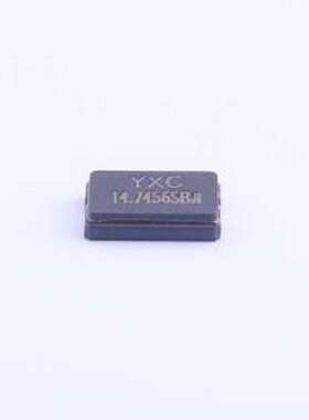 X5032147456MSB2GI 无源晶振 14.7456MHz ±10ppm 20pF SMD5032