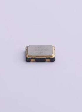 O9503224MADA4SI 预编程振荡器 YSO690PR 24MHZ 1.8V 20PPM SMD50