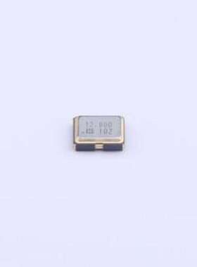 D3SX12E00000HE 有源晶振 12MHz 3.3V ±25ppm40~+ 85℃ SMD322