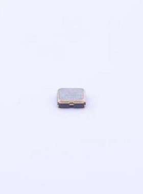 2N08000G33YC 有源晶振 8MHz ±30ppm 1.8V~3.3V 方波 SMD2520-4P