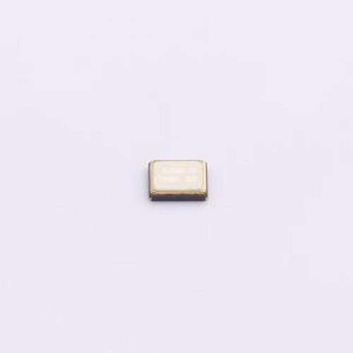 01.X.MD.110HLVF0008000000 无源晶振 8MHz ±10ppm 10pF SMD3225